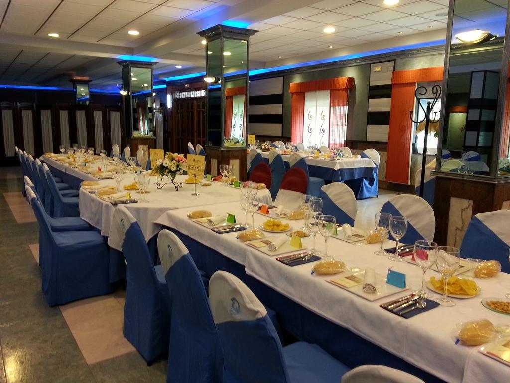 Hotel La Moraleda - Complejo Las Delicias ビジャヌエバ・デル・アルソビスポ エクステリア 写真
