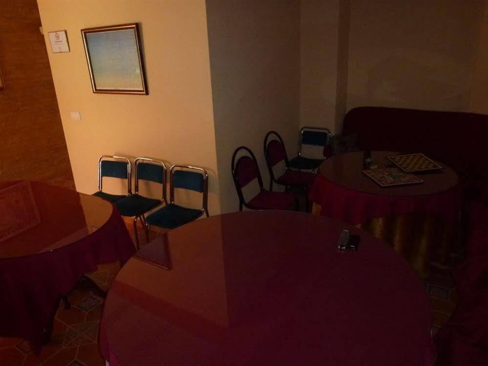 Hotel La Moraleda - Complejo Las Delicias ビジャヌエバ・デル・アルソビスポ エクステリア 写真
